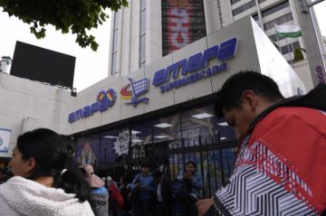 Designan a María José Fernández como gerente en suplencia de Emapa