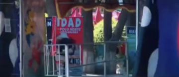 Reportan que estudiante de delegación de Caiza D perdió la vida en una piscina de Cochabamba 