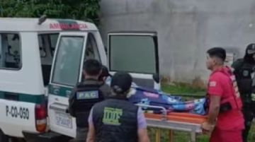 Delegación de alumno que perdió la vida viajó sin autorización