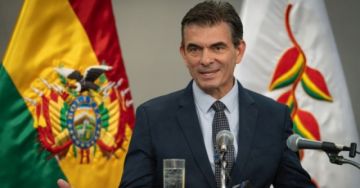 Paz anuncia más comisiones para investigar casos de corrupción y desfalco en Bolivia