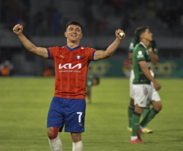Próximo a su aniversario, Wilstermann se regala una victoria ante Oriente Petrolero