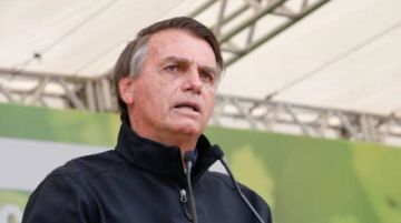 La Policía brasileña detiene a Jair Bolsonaro de manera preventiva