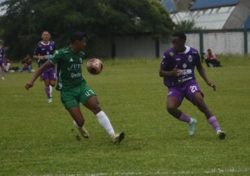 Real Potosí clasifica a la final de la Copa Simón Bolívar 