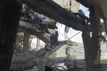 Hamás acusa a Israel de haber vulnerado la tregua en Gaza casi 500 veces