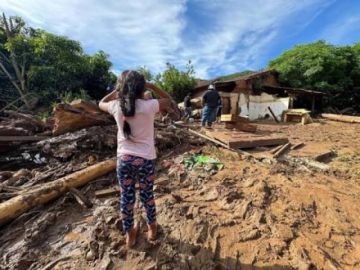 Estudio revela que más de 200 municipios del país registran "alta vulnerabilidad" al cambio climático
