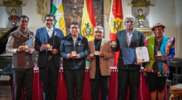 La moneda potosina del bicentenario tendrá segunda emisión