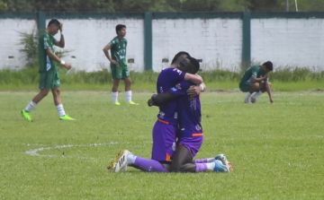 Real Potosí avanza a la final de la Copa Simón Bolívar