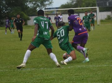 Real Potosí clasifica a la final de la Copa Simón Bolívar 