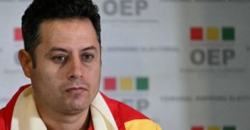“Usted miente”: Lara intensifica sus críticas a Paz y profundiza la tensión en el Gobierno