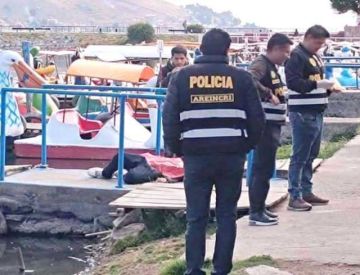 Educación abre investigación tras deceso en delegación colegial 