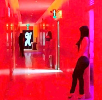 Operativo en la zona Rosas detecta presencia de niño de tan solo tres años