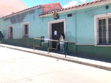 Preinscripción: datos de formularios serán verificados en escuelas