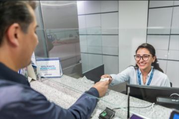 Banco Unión crece 38,27% en transacciones en un año 