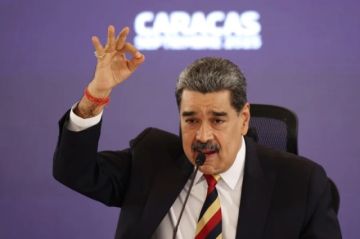 EE.UU. designa al Cartel de los Soles como grupo terrorista