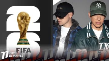 Daddy Yankee protagoniza la BZRP Sessions 0:#66 piden que sea el himno del Mundial
