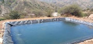 Gobernación de Potosí afirma que toma previsiones para garantizar el agua