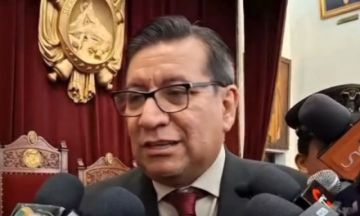 Magistradas del TCP piden activar la alerta migratoria contra los ‘autoprorrogados’