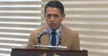 Anuncian auditoría de los recursos del Estado en los últimos 20 años