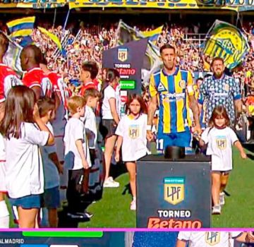 Abren expediente a Estudiantes por  ignorar al campeón