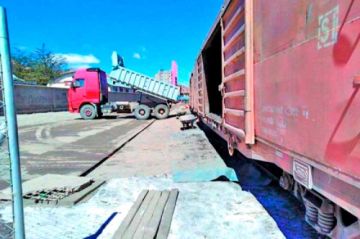 Los altos precios catapultan las exportaciones mineras de Potosí