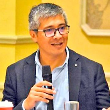 Gobierno de Paz lanza sus medidas anticrisis