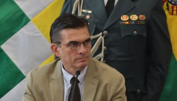 Cuatro impuestos serán abrogados mediante leyes, anuncia el gobierno de Paz