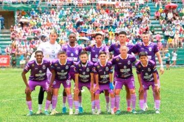 Primera final de la Copa Simón Bolívar se jugará en Potosí