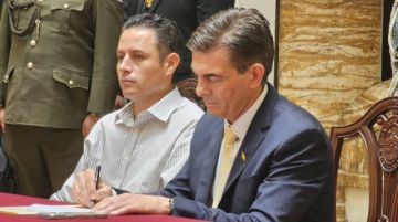 Lara saluda medidas económicas, pero pide “perdonazo tributario”