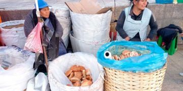 Anuncian operaciones de control conjunto sobre el tema del pan de batalla
