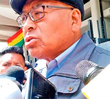 Jubilados confían en subir su renta dignidad a Bs 500