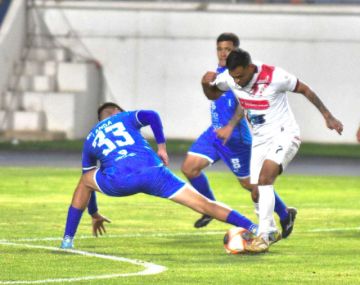 Nacional busca sellar su pase a la semifinal