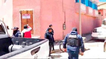 Intendencia interviene bares en diferentes zonas de la ciudad