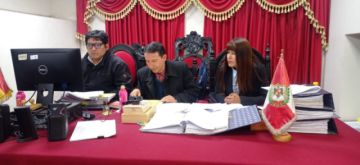 La Sala Constitucional Primera dispone suspensión de autoprorrogados
