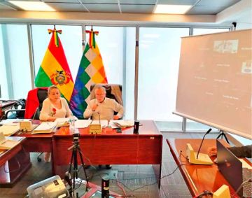 Urgen elegir vocales para garantizar subnacionales