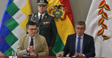 Gobierno aplaza medidas sobre el tipo de cambio y subvenciones