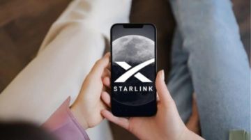 Bolivia aprobará licencia para Starlink la conexión