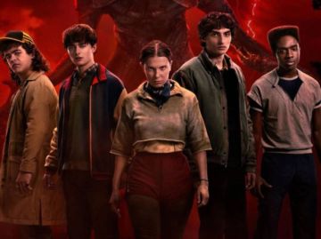 Hoy se estrena la última temporada del fenómeno de Netflix 