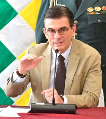 Conozca las primeras medidas económicas del gobierno de Paz