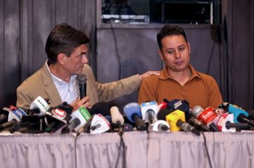 Edmand Lara convoca a segunda sesión ordinaria de la Asamblea Legislativa