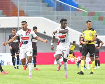 Nacional quiere sellar su pase a semifinales
