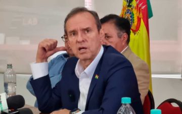 Tuto advierte que no aceptará ‘prorrogazo, decretazo ni trampita’ en designación de autoridades