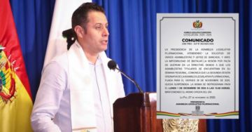 Sesión de la Asamblea Legislativa sobre preselección de autoridades judiciales se posterga al lunes