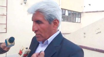 Comcipo saluda el cambio de Justicia y exige mayor responsabilidad