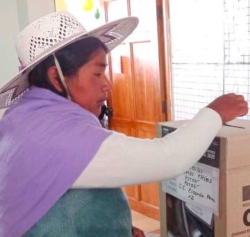 Descartan decreto para designar magistrados