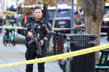 Tiroteo a guardia nacional en EEUU refuerza las medidas migratorias