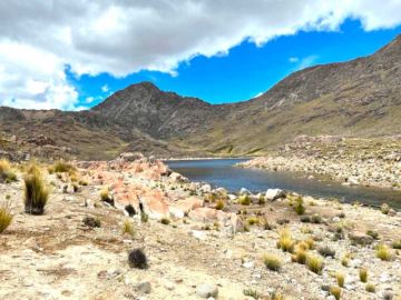 Aapos garantiza distribución de agua hasta abril de 2026