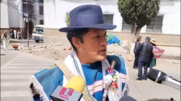 Autoridades del municipio de Porco alertan sobre aumento del juqueo o robo de mineral