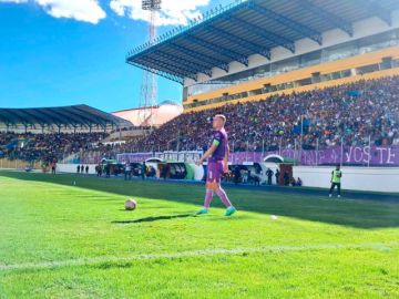 Gómez, Vargas y Brito son bajas en Real Potosí por amarillas