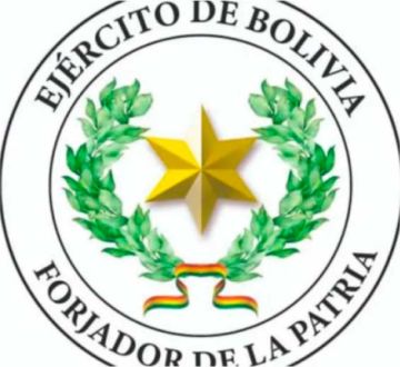 Paz respalda nueva imagen del Ejército