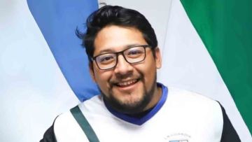 Fiscalía imputa a uno de los hijos de Luis Arce por enriquecimiento ilícito y pide cárcel